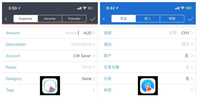 MoneyWiz 3.0更新_外汇交易入门指南_MoneyWiz外汇加密货币账户支持