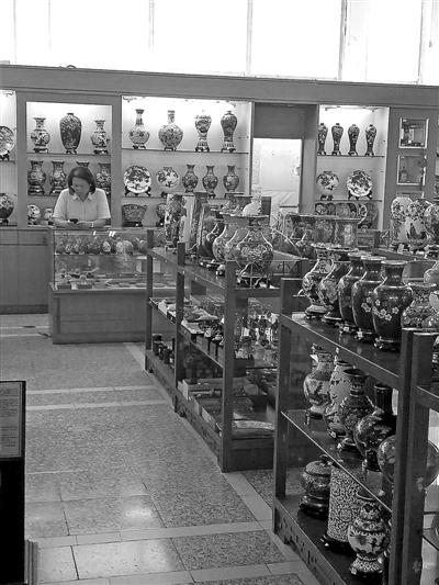 北京友谊商店改造计划_北京联合外币雅宝路店_北京友谊商店现状