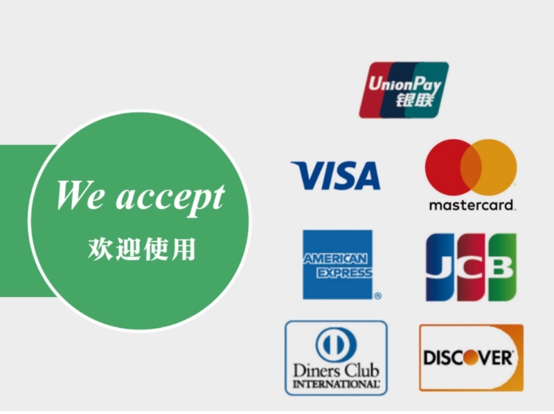 提升外籍来华人员支付体验_全币种国际芯片卡威士_外卡支付指南