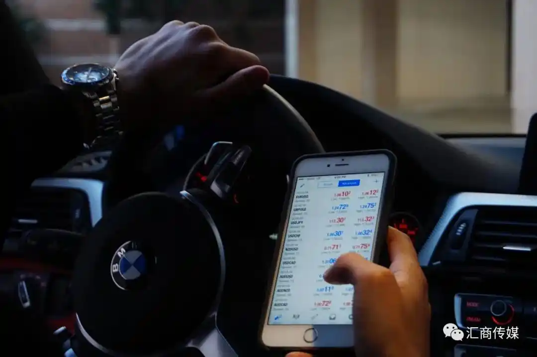 外汇投资话术_外汇交易入门指南_外汇市场基本运作