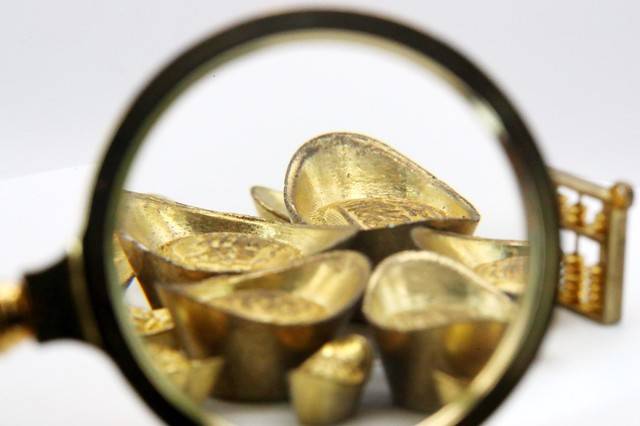 黄金多头交易策略_多头头寸指标_黄金交易多头操作要点