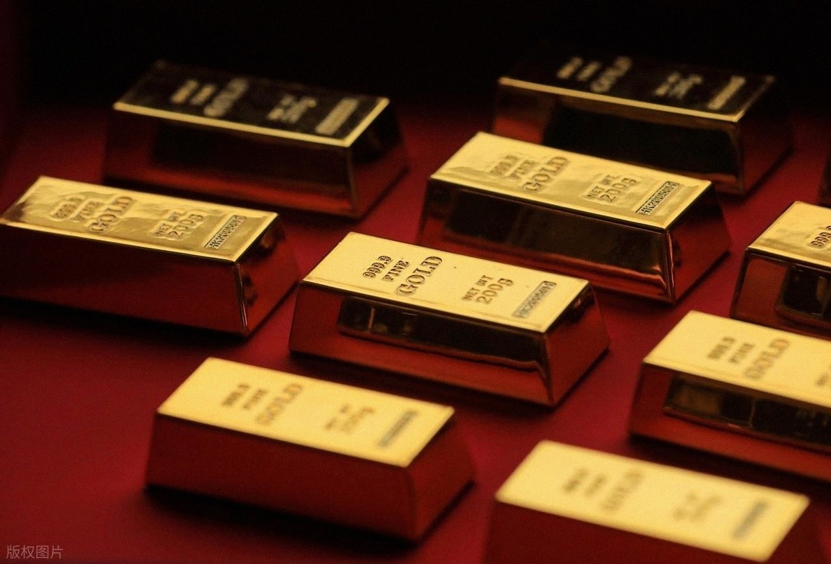 黄金储备配置策略_央行购金趋势_什么是远期头寸