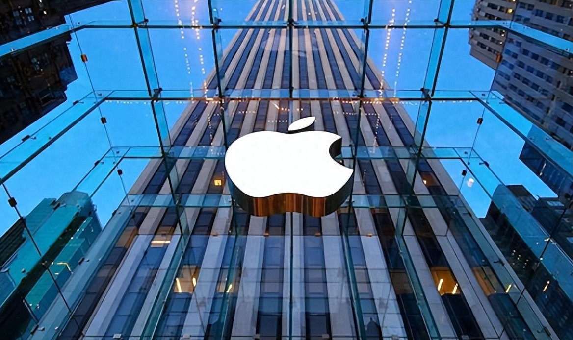 苹果每股收益1.52美元_苹果股票分股_苹果公司2023年第二季度财报