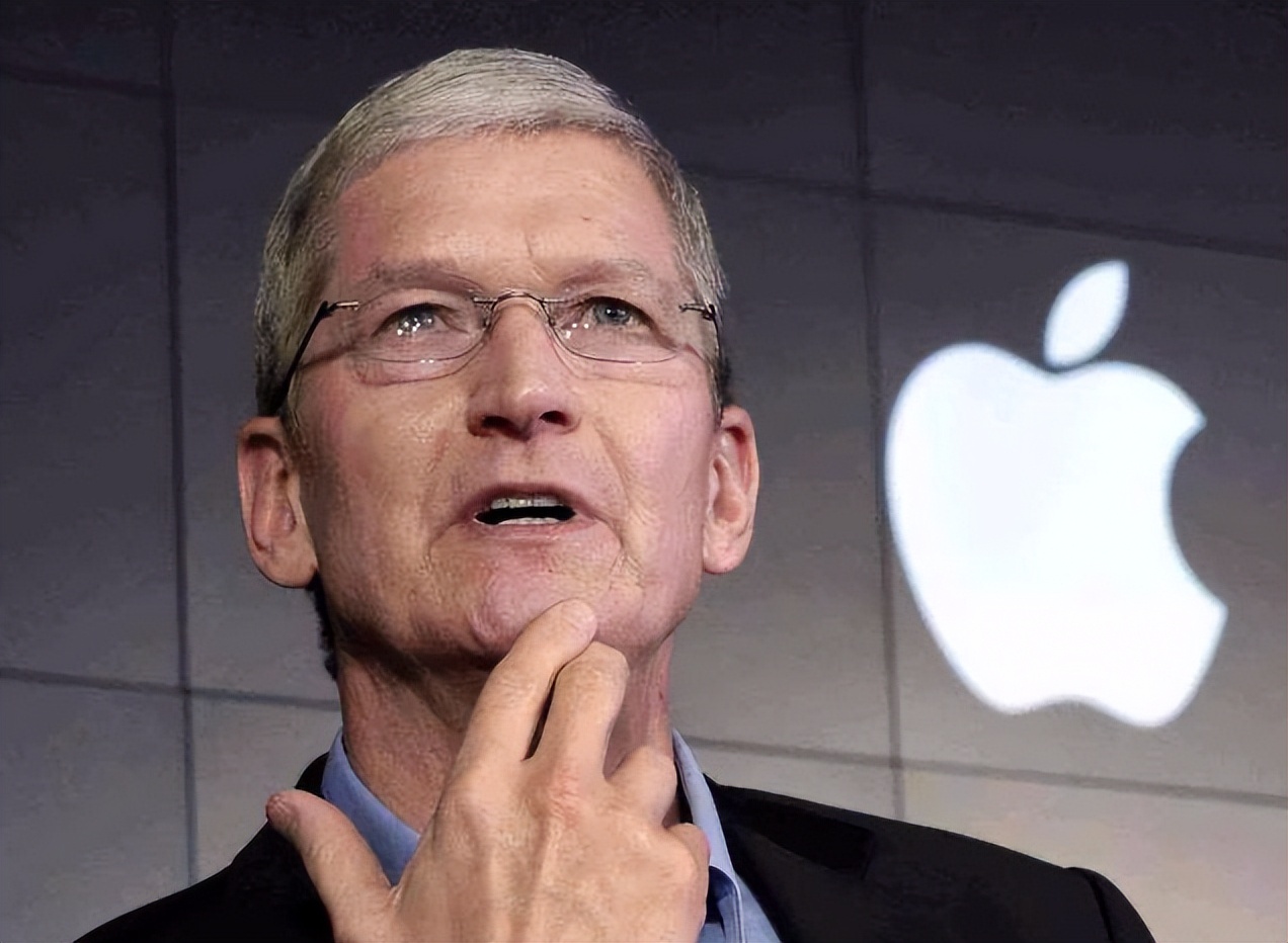 苹果每股收益1.52美元_苹果公司2023年第二季度财报_苹果股票分股