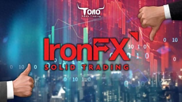 铁汇客服电话_IronFX铁汇 TRADERSFAIR贸易博览会 监管漏洞