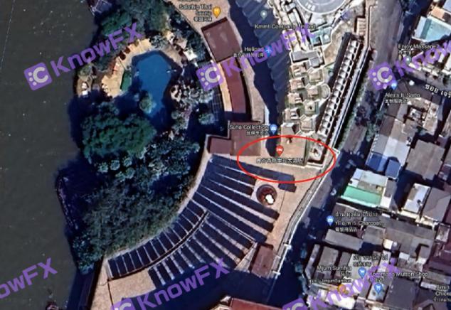 IronFX铁汇 TRADERSFAIR贸易博览会 监管漏洞_铁汇客服电话