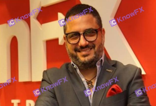 铁汇客服电话_IronFX铁汇 TRADERSFAIR贸易博览会 监管漏洞