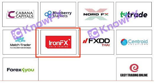 铁汇客服电话_IronFX铁汇 TRADERSFAIR贸易博览会 监管漏洞