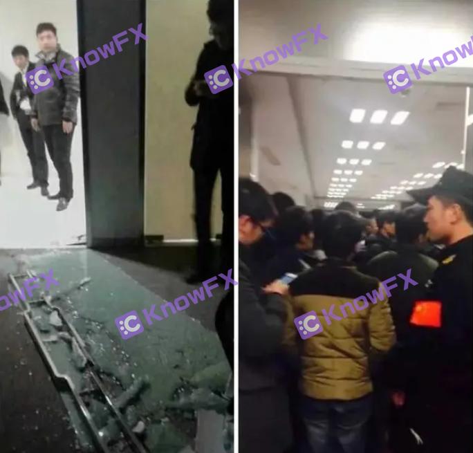 IronFX铁汇 TRADERSFAIR贸易博览会 监管漏洞_铁汇客服电话