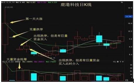 成交量买卖原则_成交量基本意义_私募股票交易员