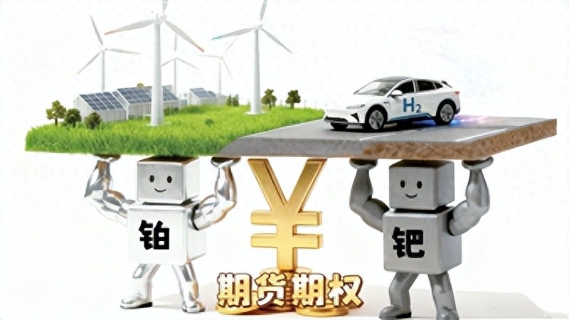 铂钯价格风险管理_铂钯期货期权_期权期货 其他衍生品