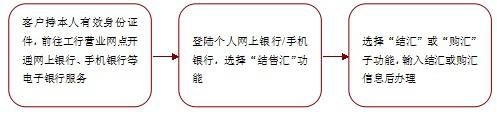 个人即期结售汇_工行网上预约 取外币_工商银行即期结售汇业务