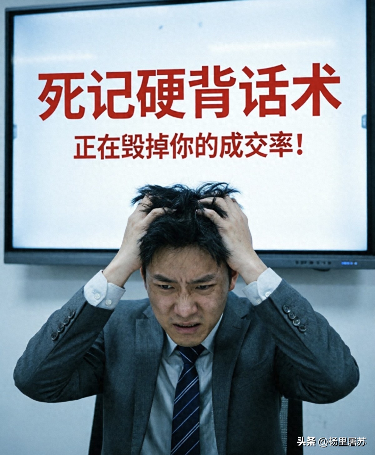 销售去销售化_建立客户信任_现货原油话术开场白