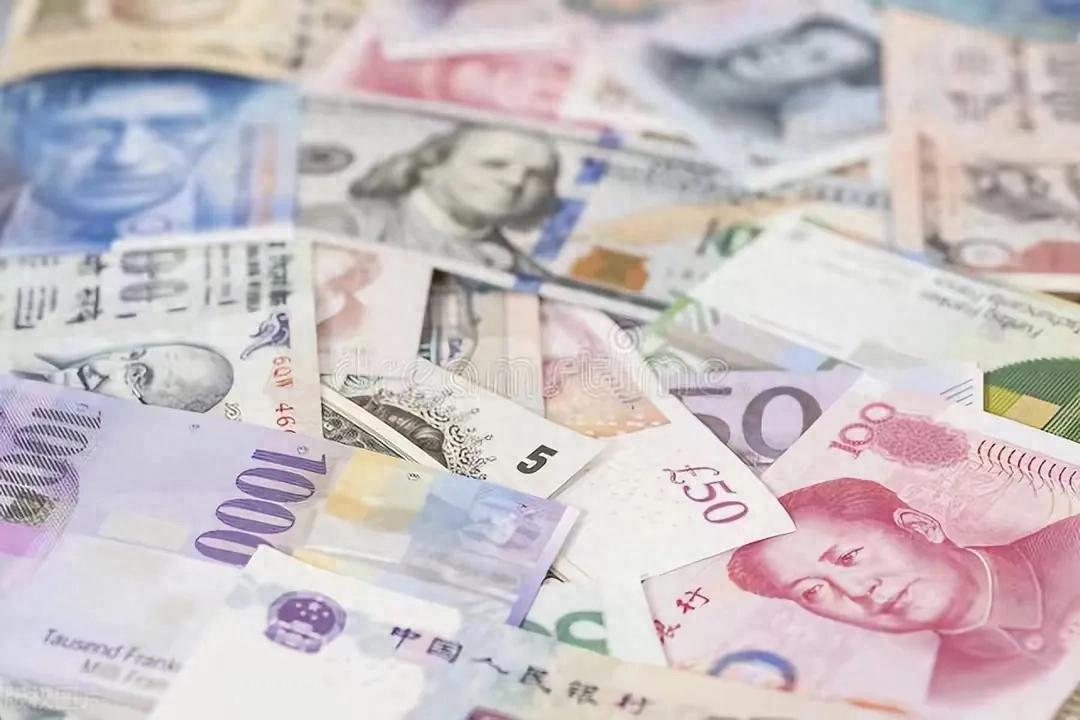 人民币兑各国货币实时汇率_人民币汇率波动分析_除了外汇汇率外,银行外汇牌价
