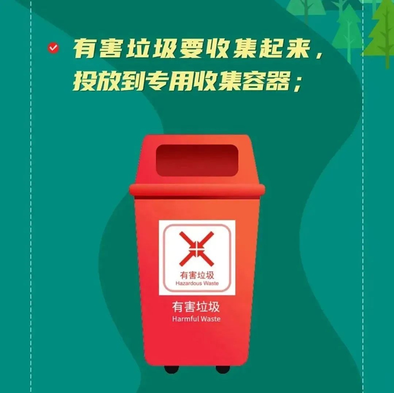 垃圾股票有哪些_为什么要进行垃圾分类_生活垃圾可以分为哪几类
