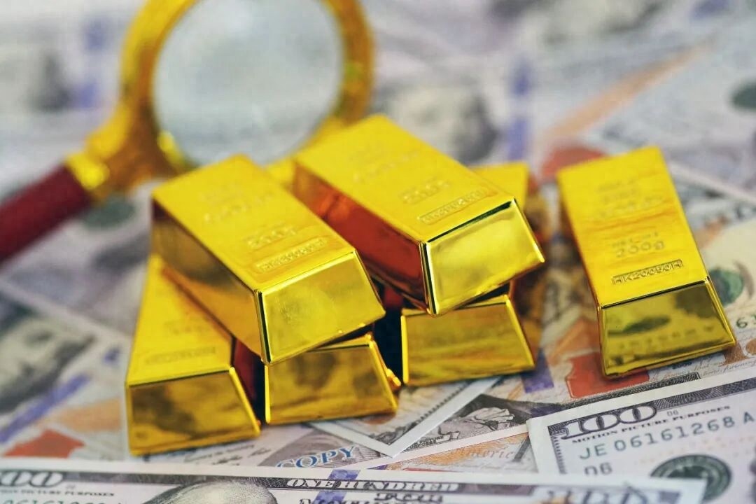 comex黄金期权_美联储沃什主席对黄金市场影响_现货黄金价格走势分析