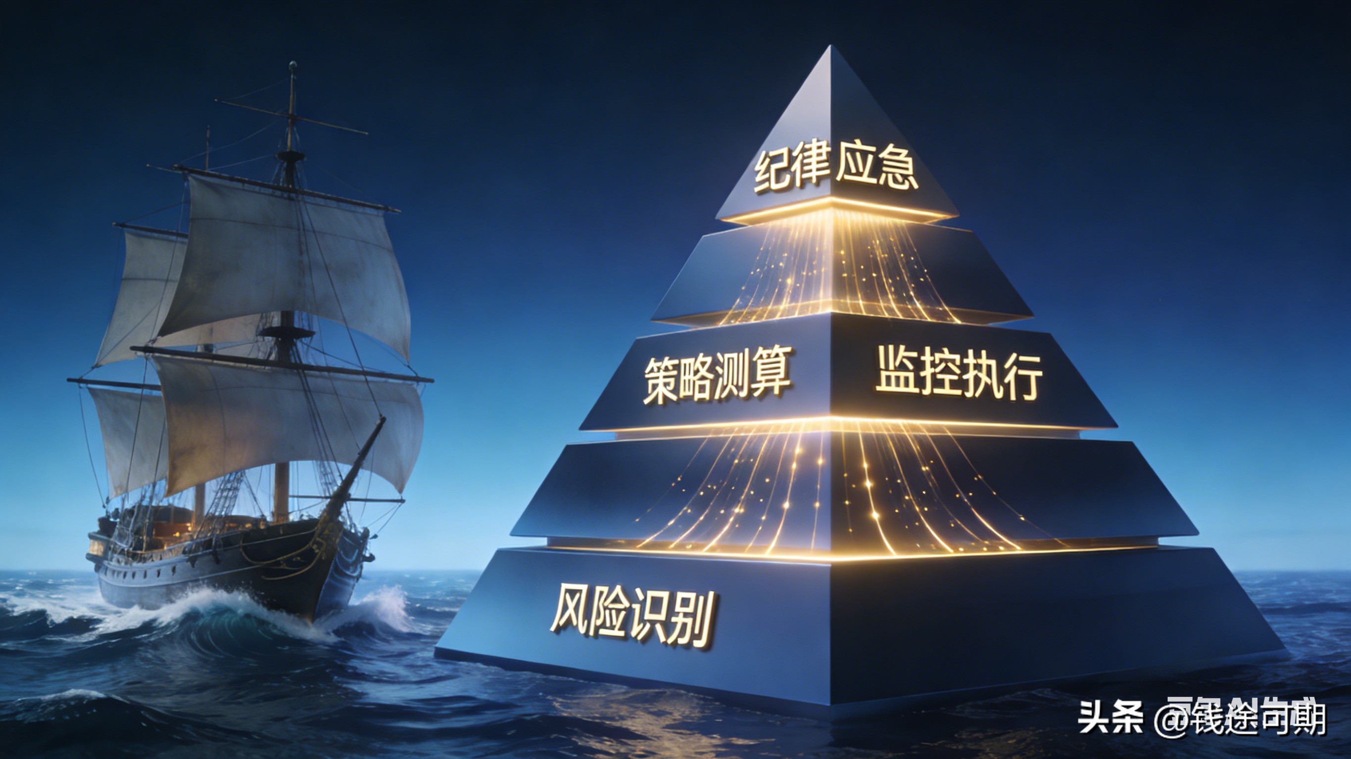 期货套期保值操作逻辑_基差风险管理策略_股指期货套期保值例题