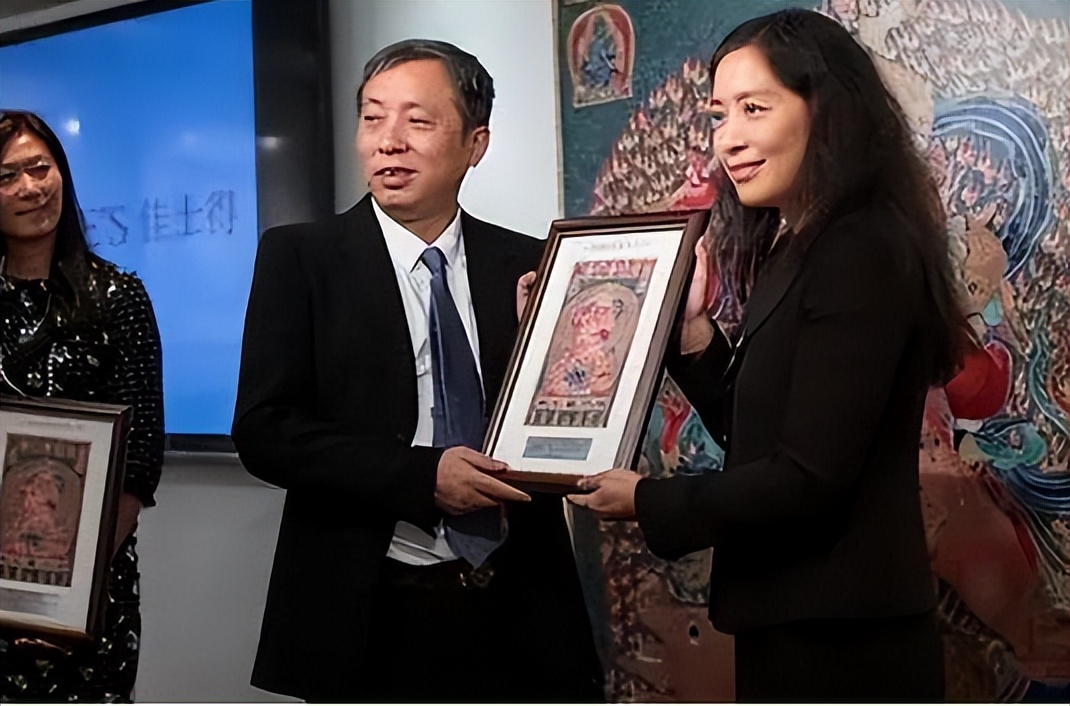 刘益谦参与的股票有哪些_刘益谦白手起家故事_刘益谦身价380亿布局15家公司