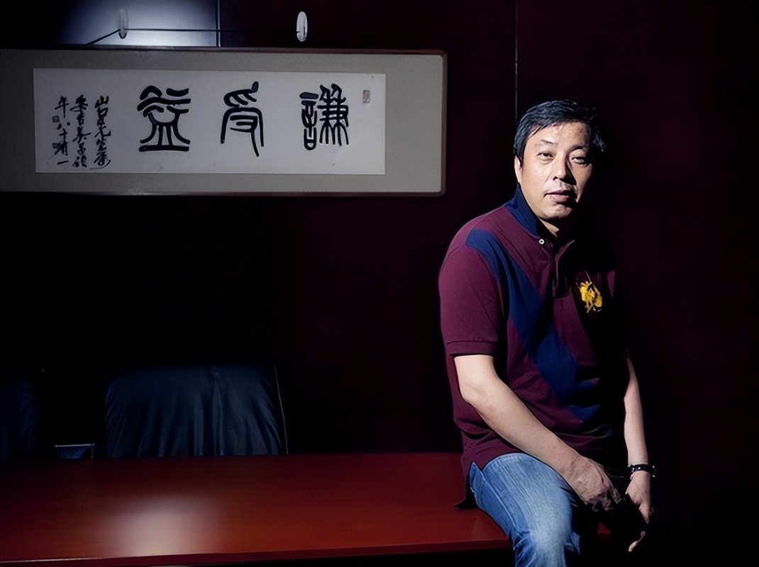 刘益谦白手起家故事_刘益谦参与的股票有哪些_刘益谦身价380亿布局15家公司