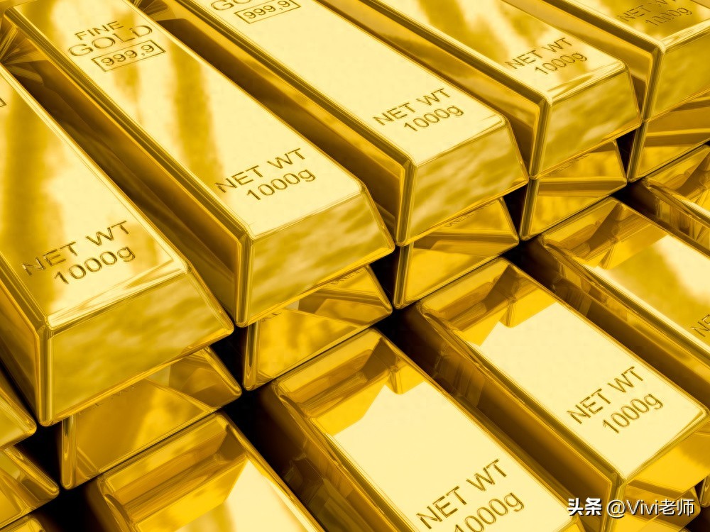 黄金价格分析_天壹外汇市场黄金走势_黄金走势研判