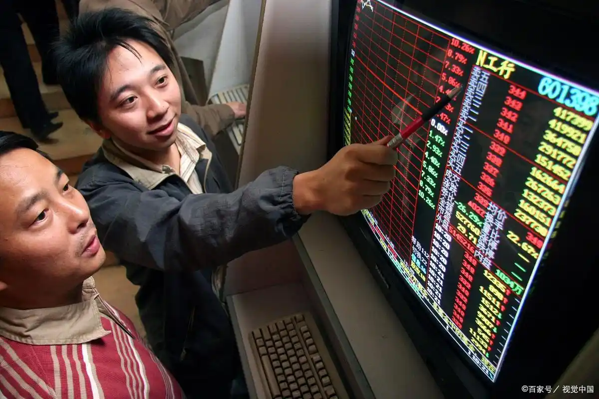 股票数据分析技巧_股票复盘技巧_炒股高手复盘方法