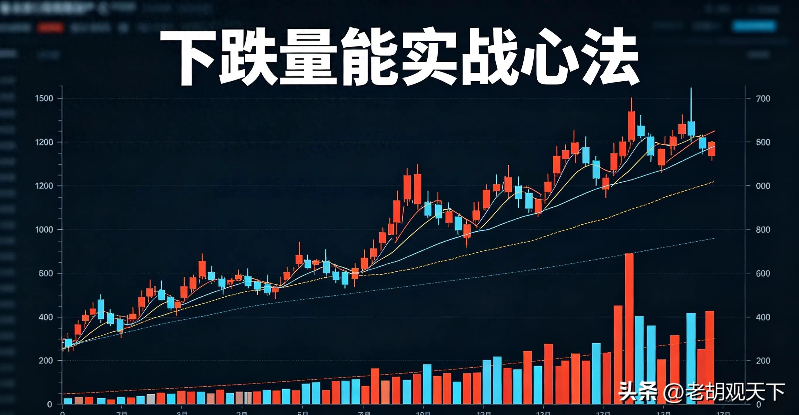 股票成交量比什么意思_下跌成交量分析_放量下跌逃顶策略