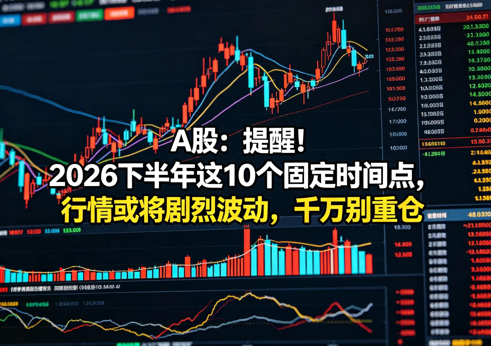 A股高危窗口期分析_股指期货交割日魔咒_散户投资风险时间点