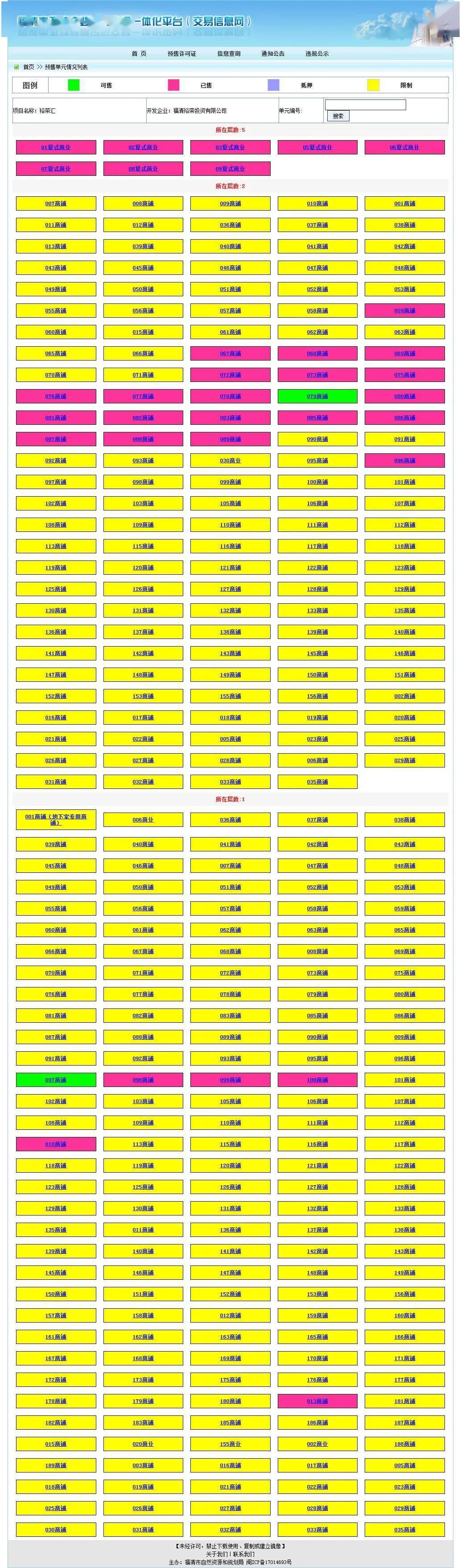 福清裕荣投资4.22亿债权转让 阿里资产平台 裕荣汇广场抵押债权_福清裕荣汇老板背景