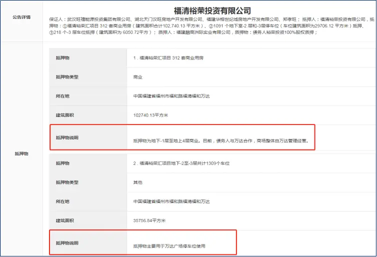 福清裕荣投资有限公司债务处理_福清福和万达广场债权转让_福清裕荣汇老板背景