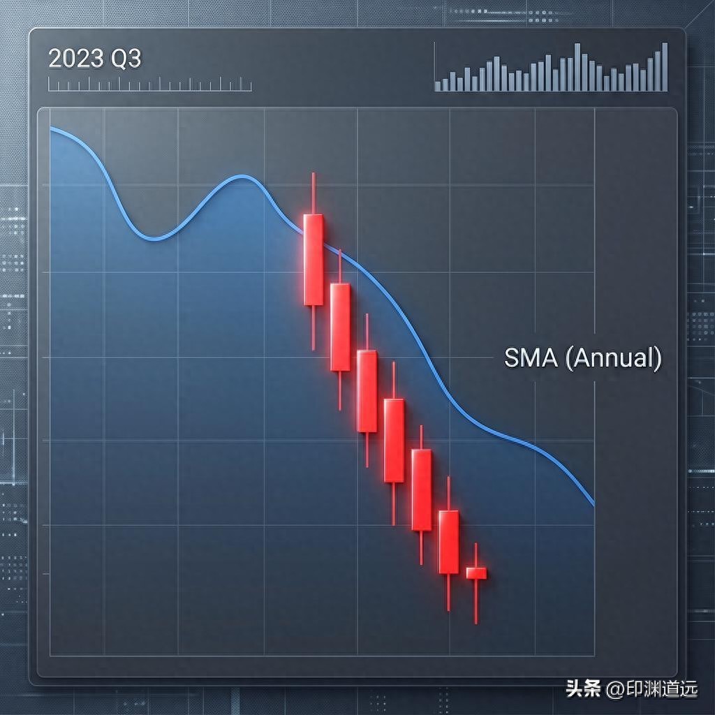 年线选股策略_250日均线多空分水岭_股票年线