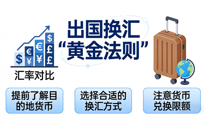 银行购汇技巧_出国旅游现钞还是现汇_出国换汇攻略
