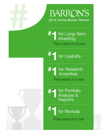 scottrade期权_TD Ameritrade best online brokerage_TD Ameritrade online trading platform review