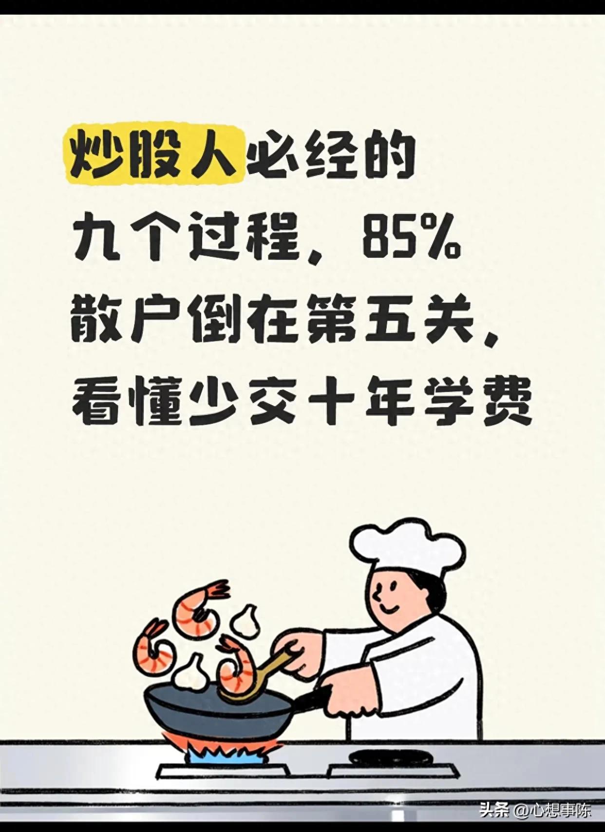 股民成长阶段认知短板_股票九段心路历程_从零开始学股票 pdf