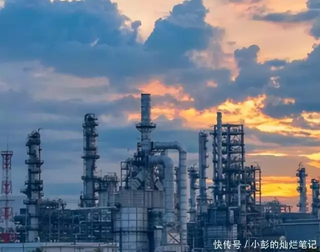 美国原油泄漏_美国工业设施老化问题_委内瑞拉原油美国炼油厂爆炸