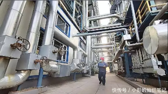委内瑞拉原油美国炼油厂爆炸_美国工业设施老化问题_美国原油泄漏