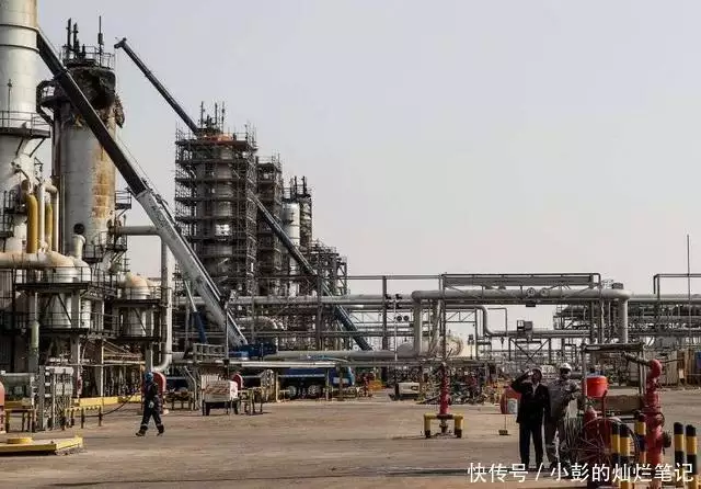 美国工业设施老化问题_美国原油泄漏_委内瑞拉原油美国炼油厂爆炸