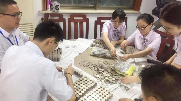 全国首个外币硬币托收兑换香港成功案例_中国银行普陀山支行外币硬币收兑_兑换外币 银行