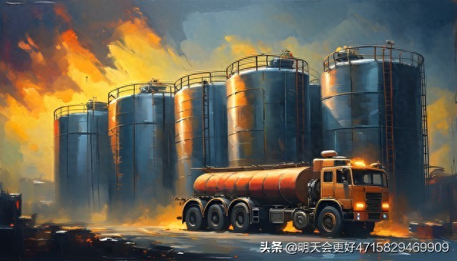 中东地缘冲突影响原油供应预期_72小时国际原油走势图_布伦特原油期货价格走势分析