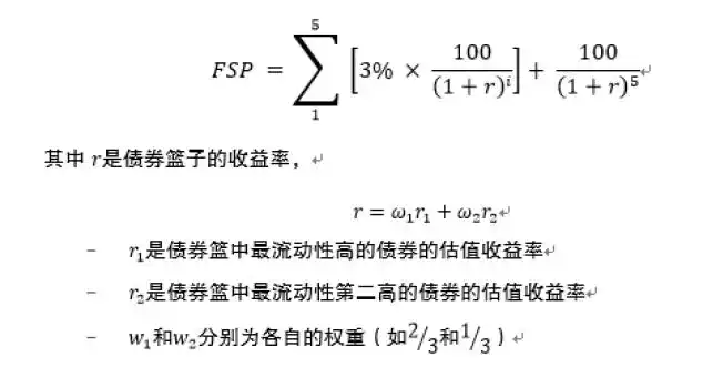 5年期国债期货港交所上市_国债期货基础 答案_离岸人民币资产配置对冲工具