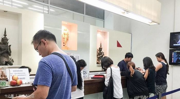 泰国自助游泰铢兑换_国内银行兑换泰铢攻略_成都可以兑换外币的银行
