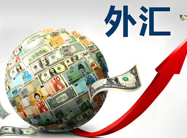 美元指数下跌原因_人民币汇率走势_外汇投资心态