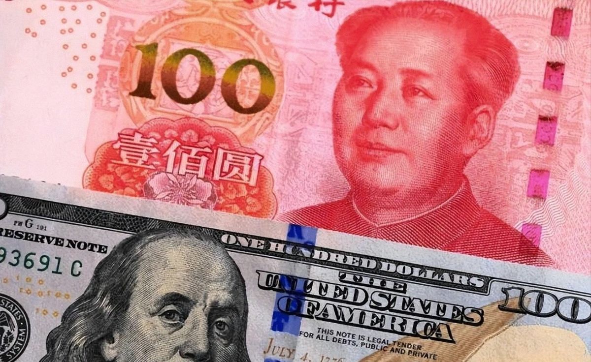 外汇汇率名词解释_人民币1美元汇率影响_人民币升值对出口企业影响