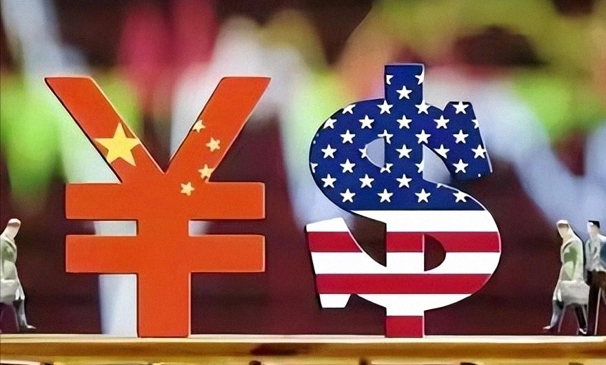 外汇汇率名词解释_人民币1美元汇率影响_人民币升值对出口企业影响