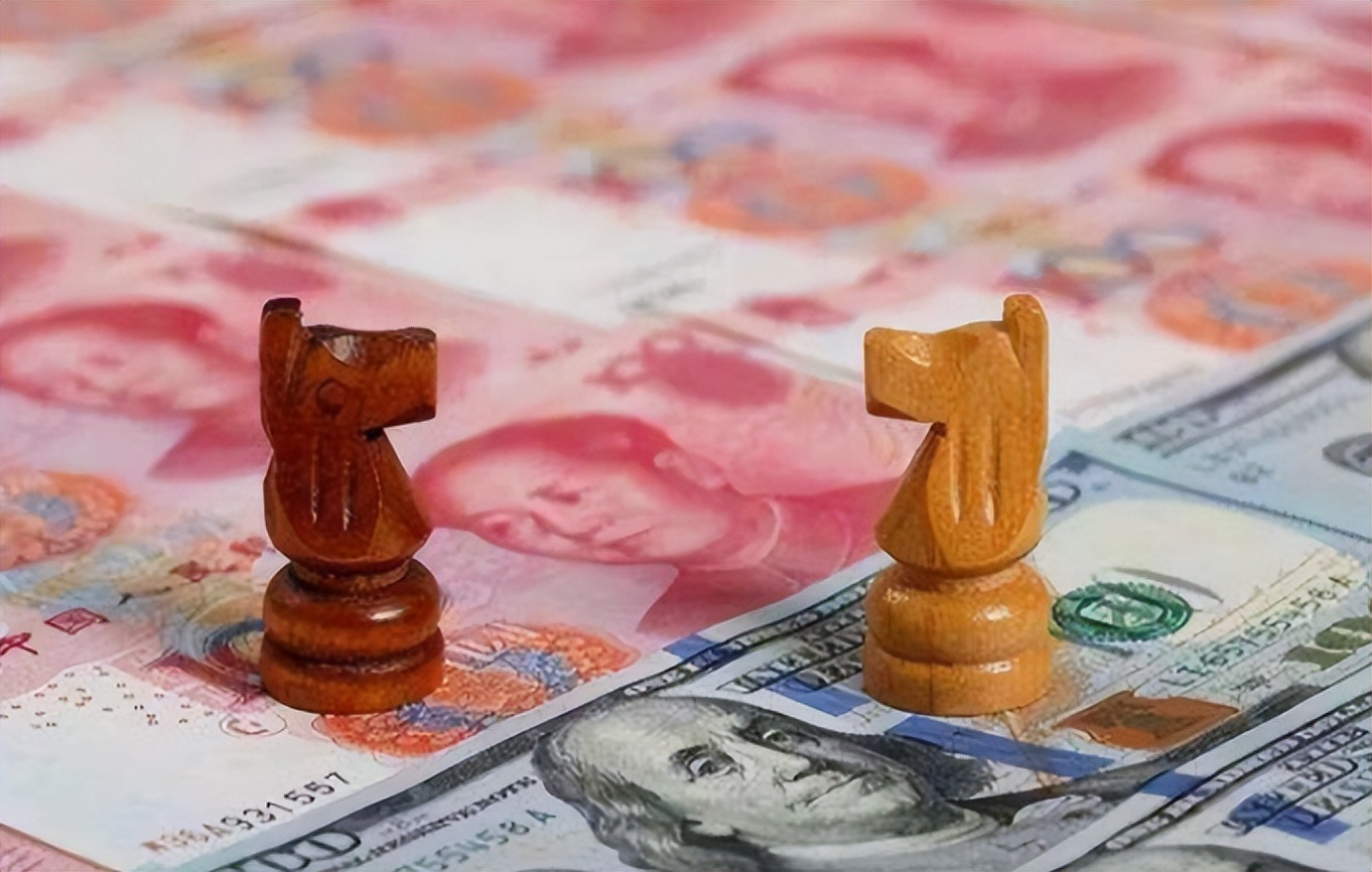 外汇中间价形成机制_人民币汇率波动_人民币汇率贬值 外汇收支