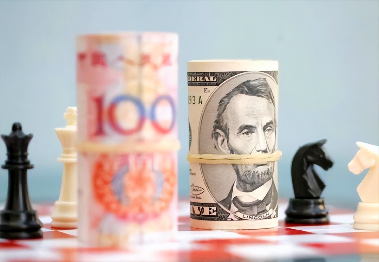 外汇中间价形成机制_人民币汇率贬值 外汇收支_人民币汇率波动