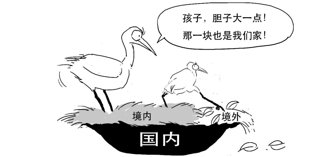 我国外汇市场参与者_在岸离岸人民币市场区别_人民币对美元汇率新高