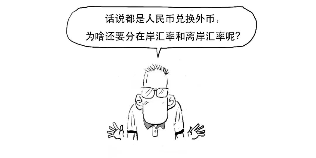 我国外汇市场参与者_在岸离岸人民币市场区别_人民币对美元汇率新高