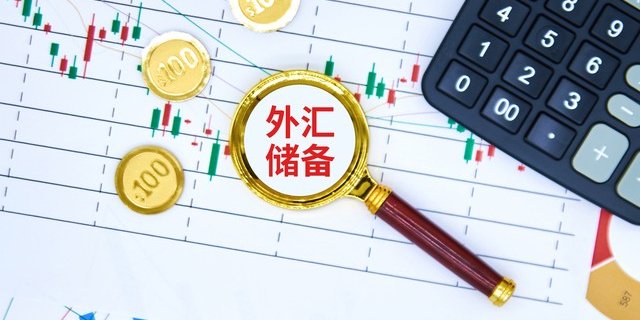 中国外汇储备规模分析_美元指数影响_外汇储备 估值效应