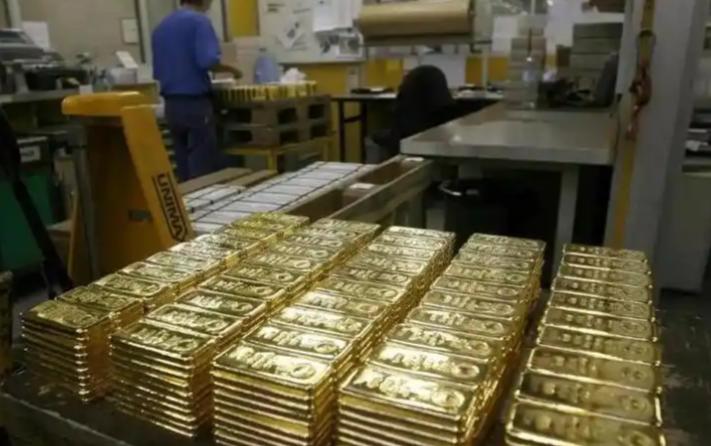 刘易斯模型分析中国目前高储蓄和高外汇储备的成因_黄金储备增加分析_外汇储备增长原因