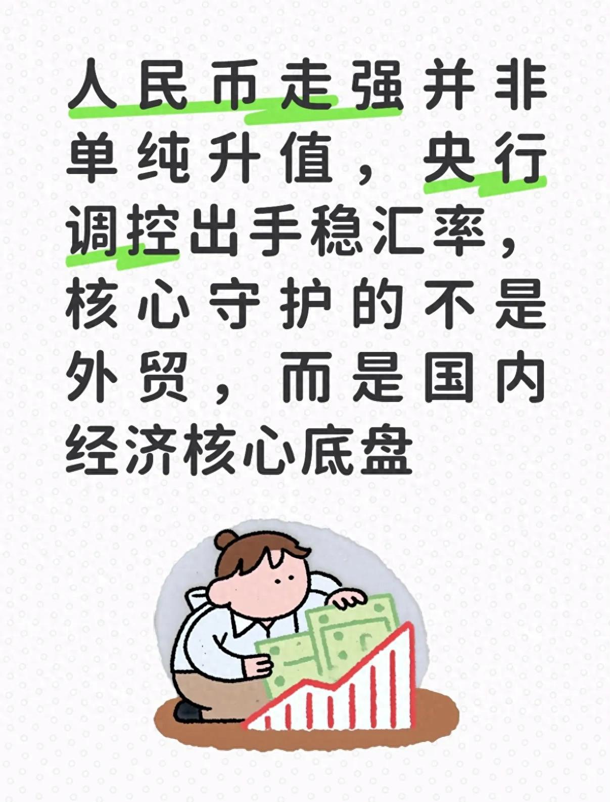 人民币汇率走势_央行汇率调控目标_外汇汇率升高对中国